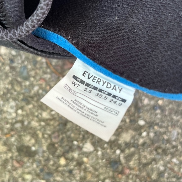 Vessi Everyday size 7 - Picture 4 of 5